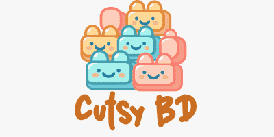 Cutsy BD