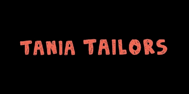 Tania Tailors