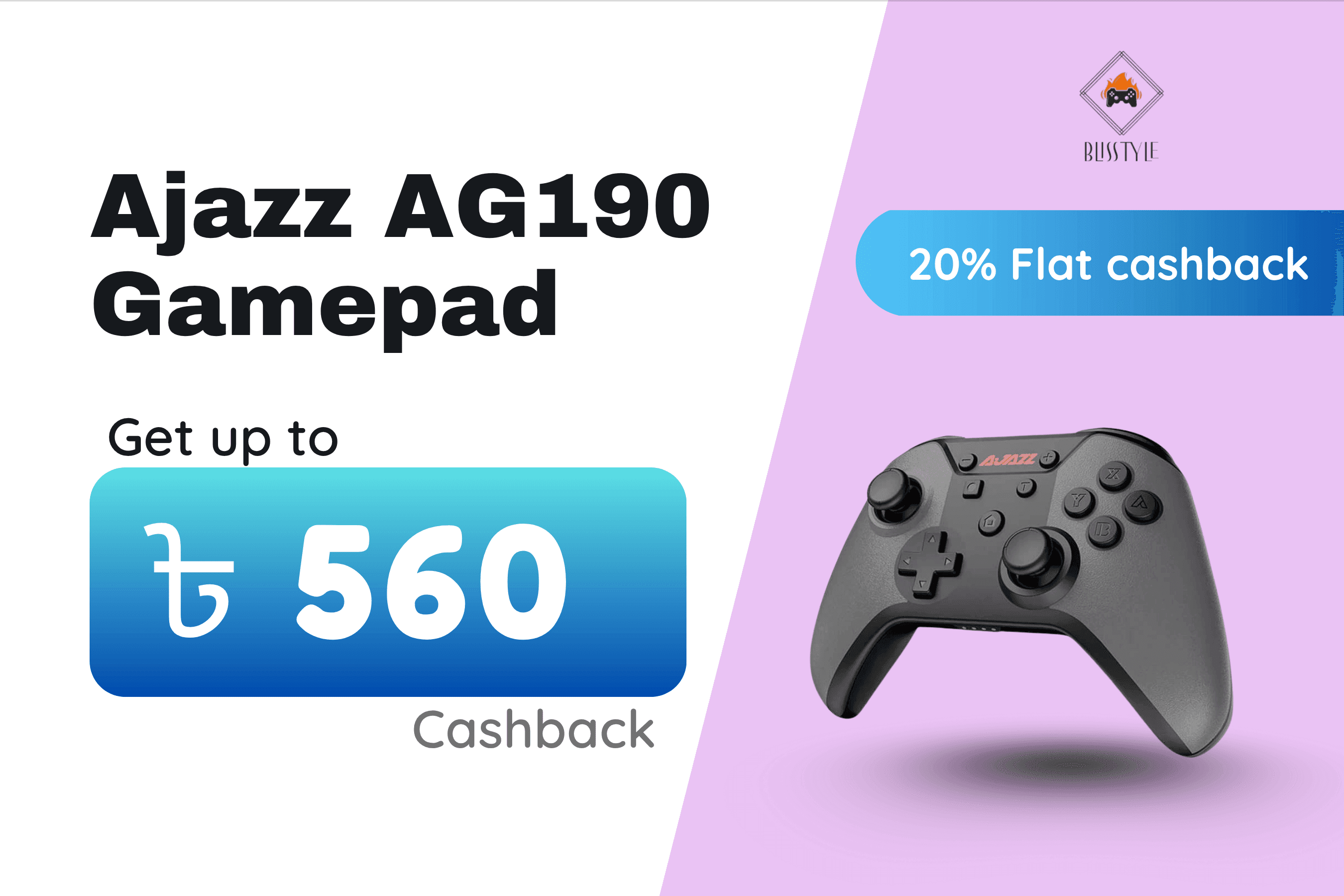 Blisstyle - Best Deals product 7