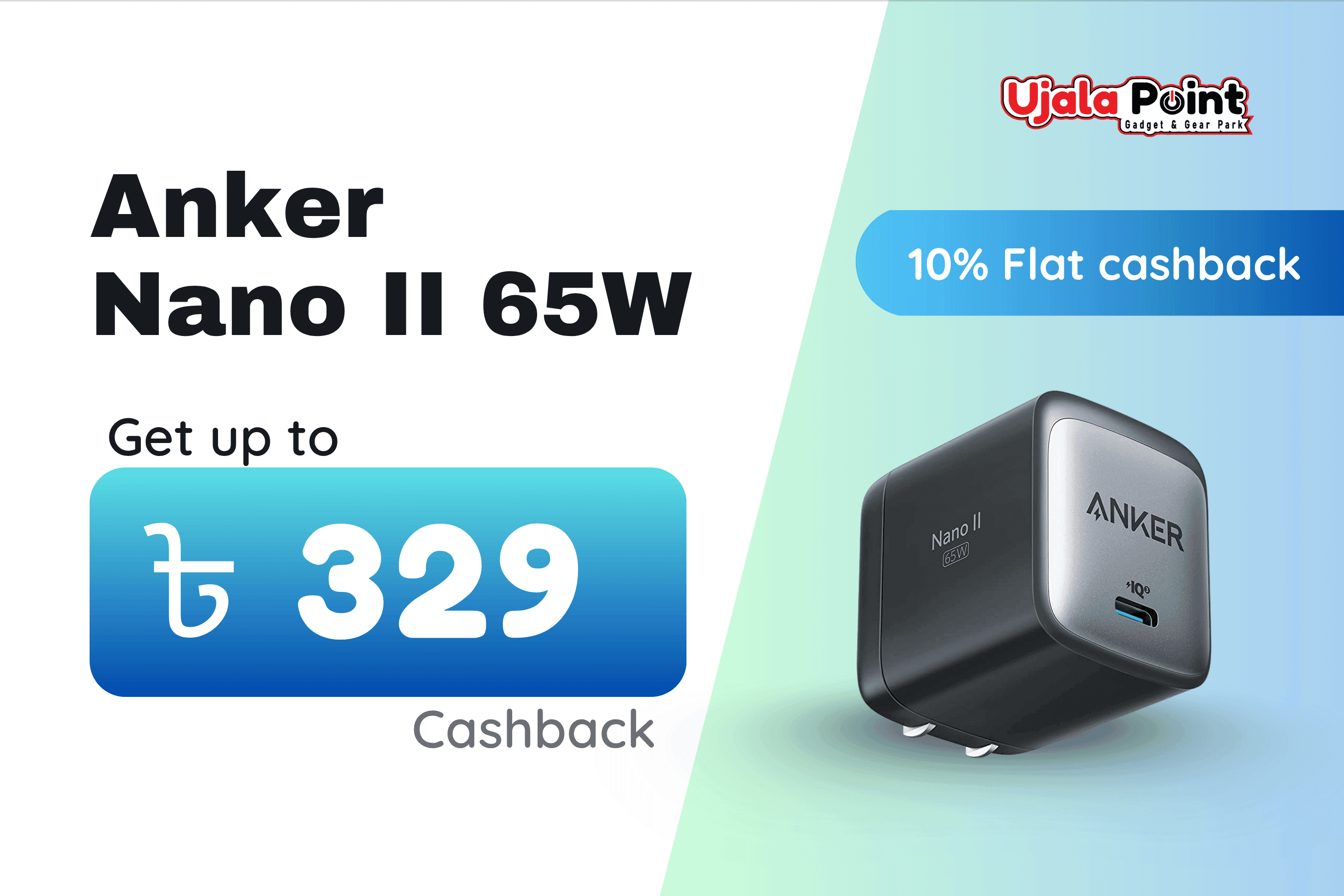 Ujala Point - Best Deals product 1