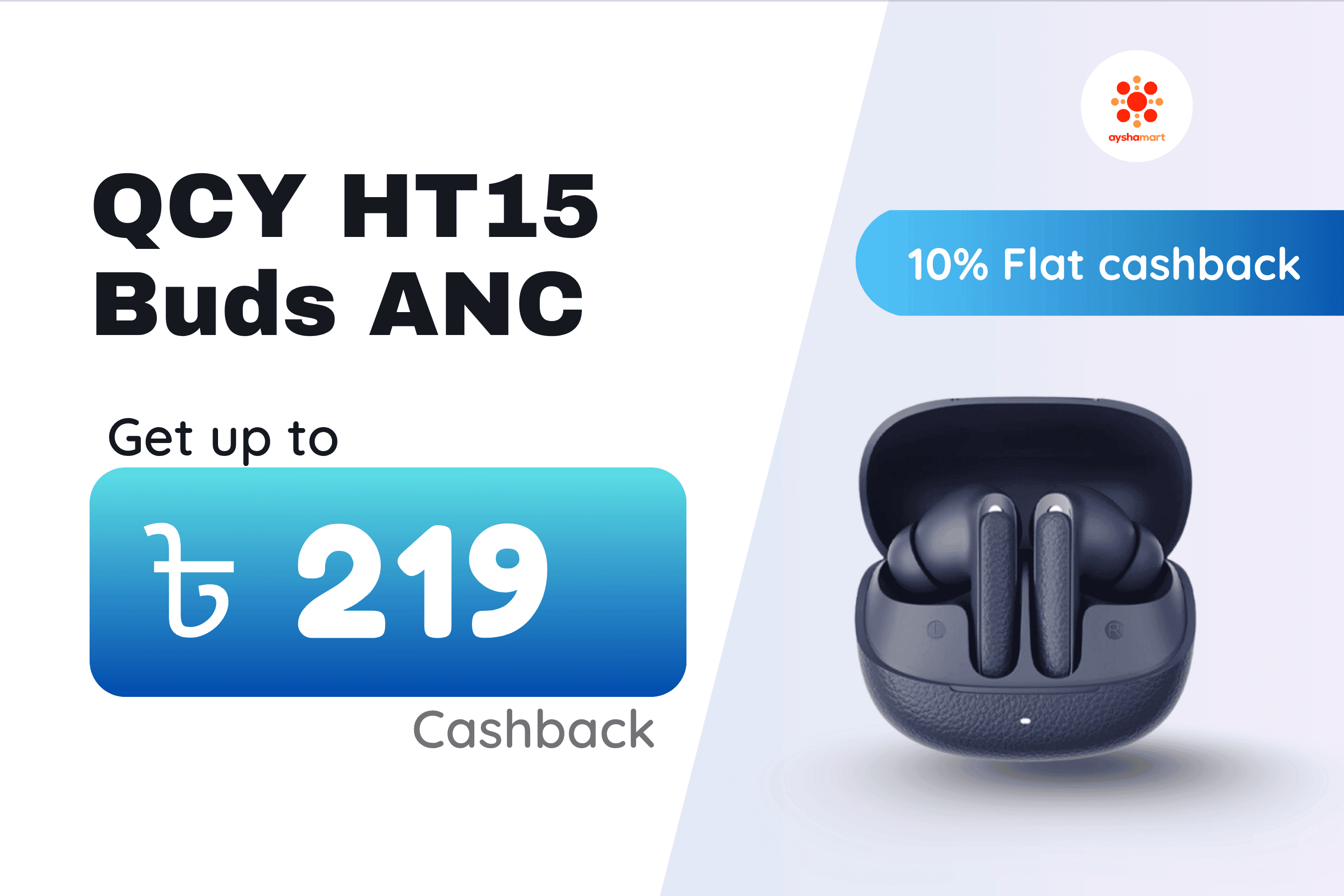 Ayshamart - Best Deals product 1