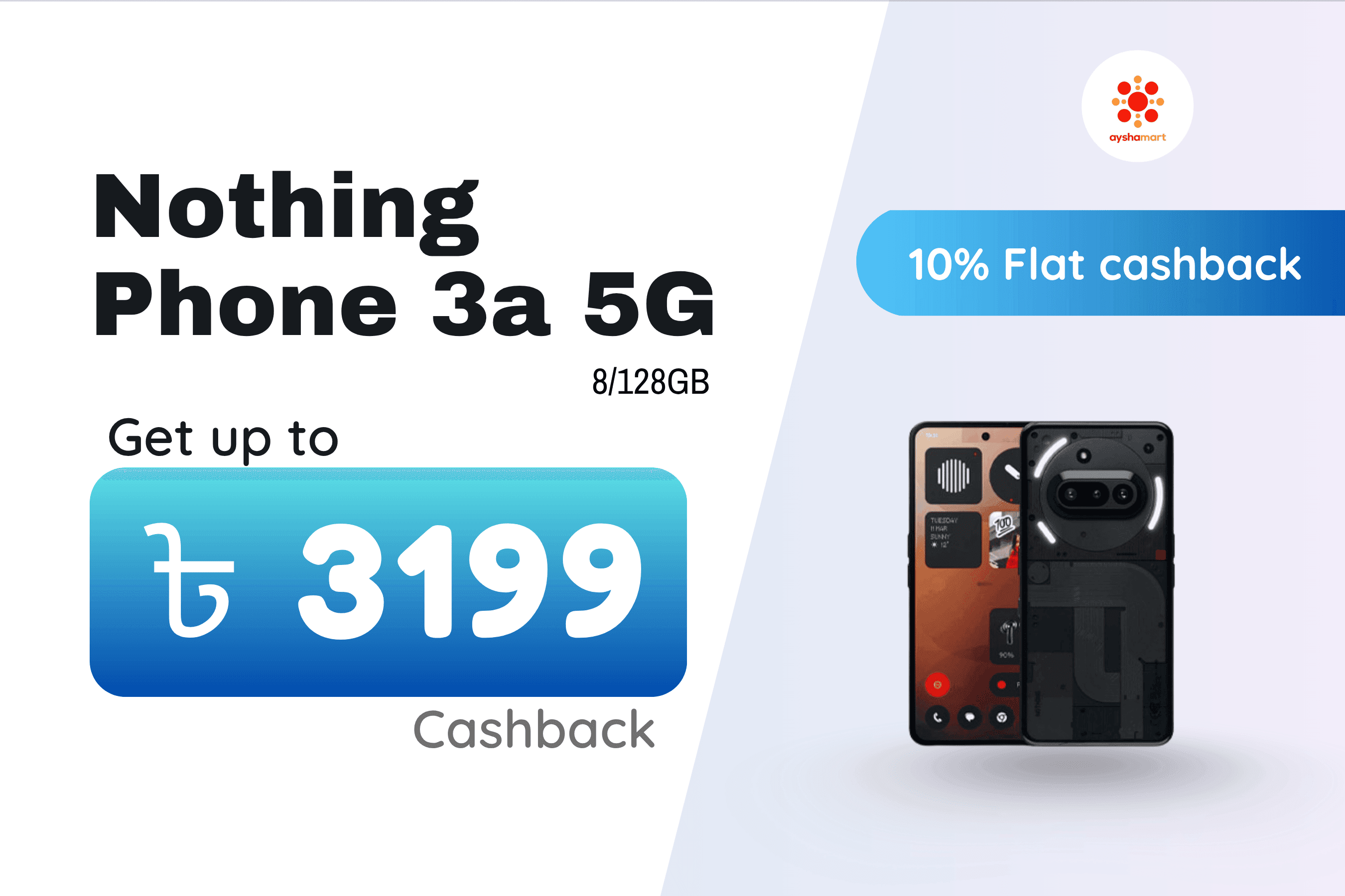 Ayshamart - Best Deals product 6