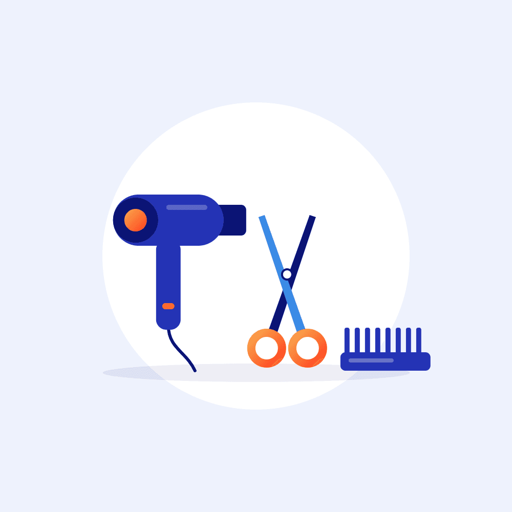 Grooming & Personal Care Services