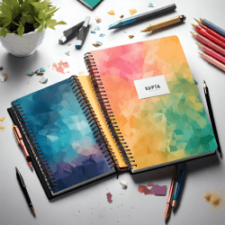 Arts, Crafts & Stationaries