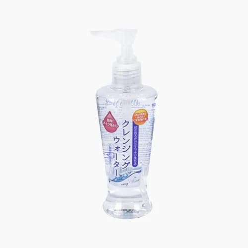 Daiso | Cleansing Water 140ml