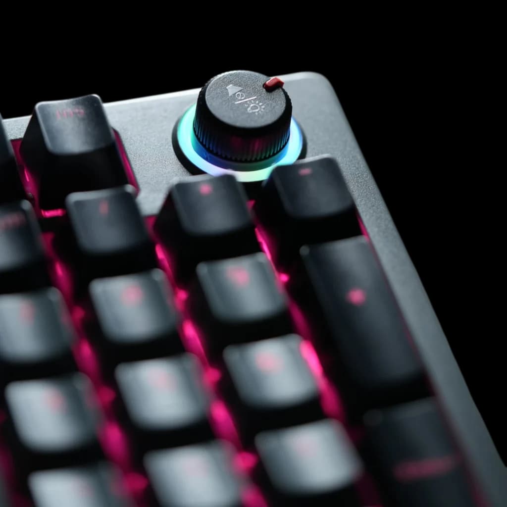 JEDEL KL114 | BANGLA LAYOUT | MECHANICAL GAMING KEYBOARD