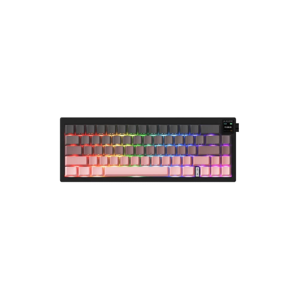 AJAZZ AK650 | Tri-mode Mechanical Keyboard thumbnail 3