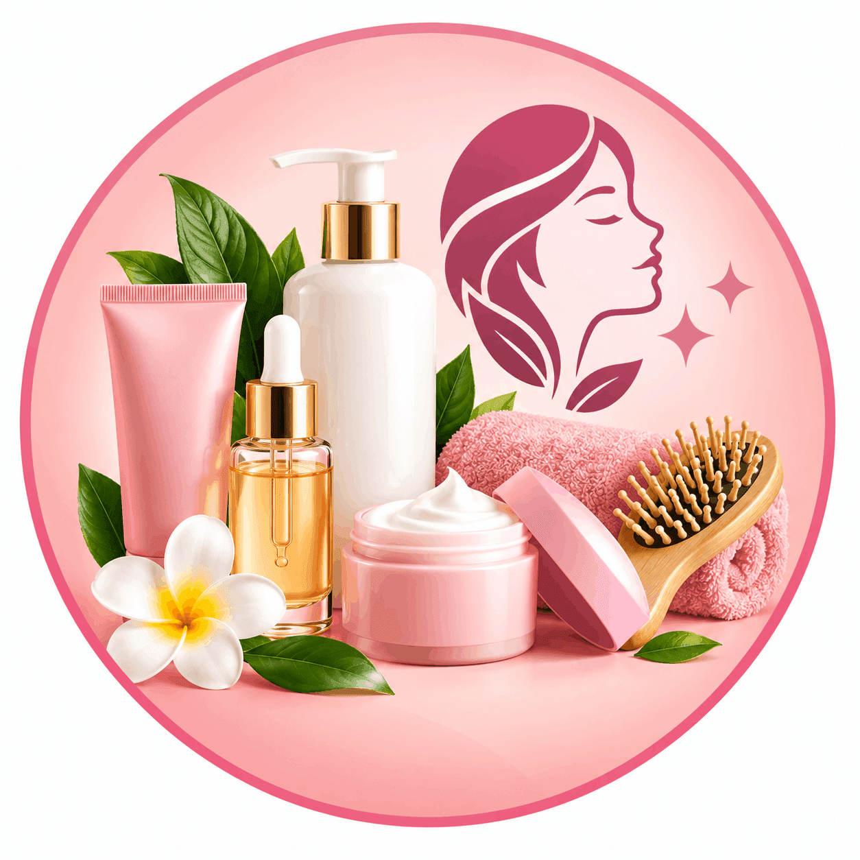 Beauty, Health & Personal Care