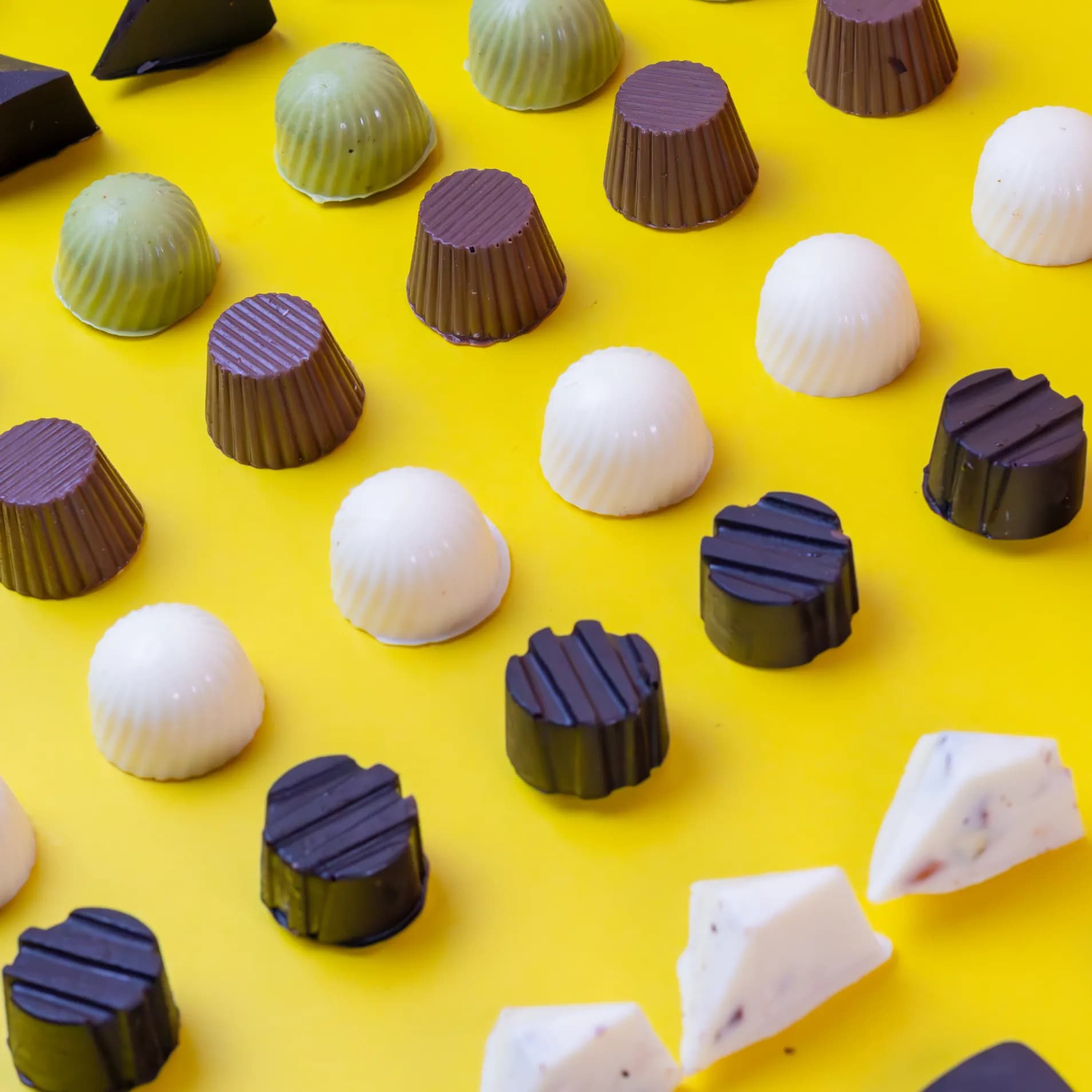Mini Chocolate – 30 Pcs