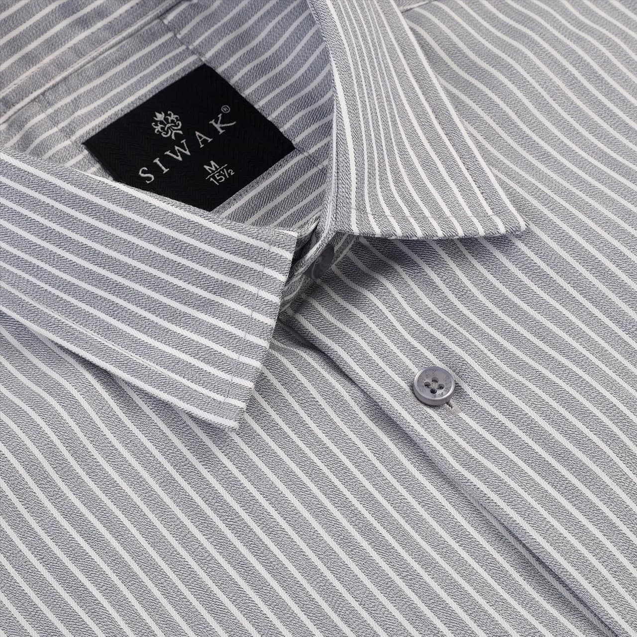 Men’s Formal Shirt thumbnail 3