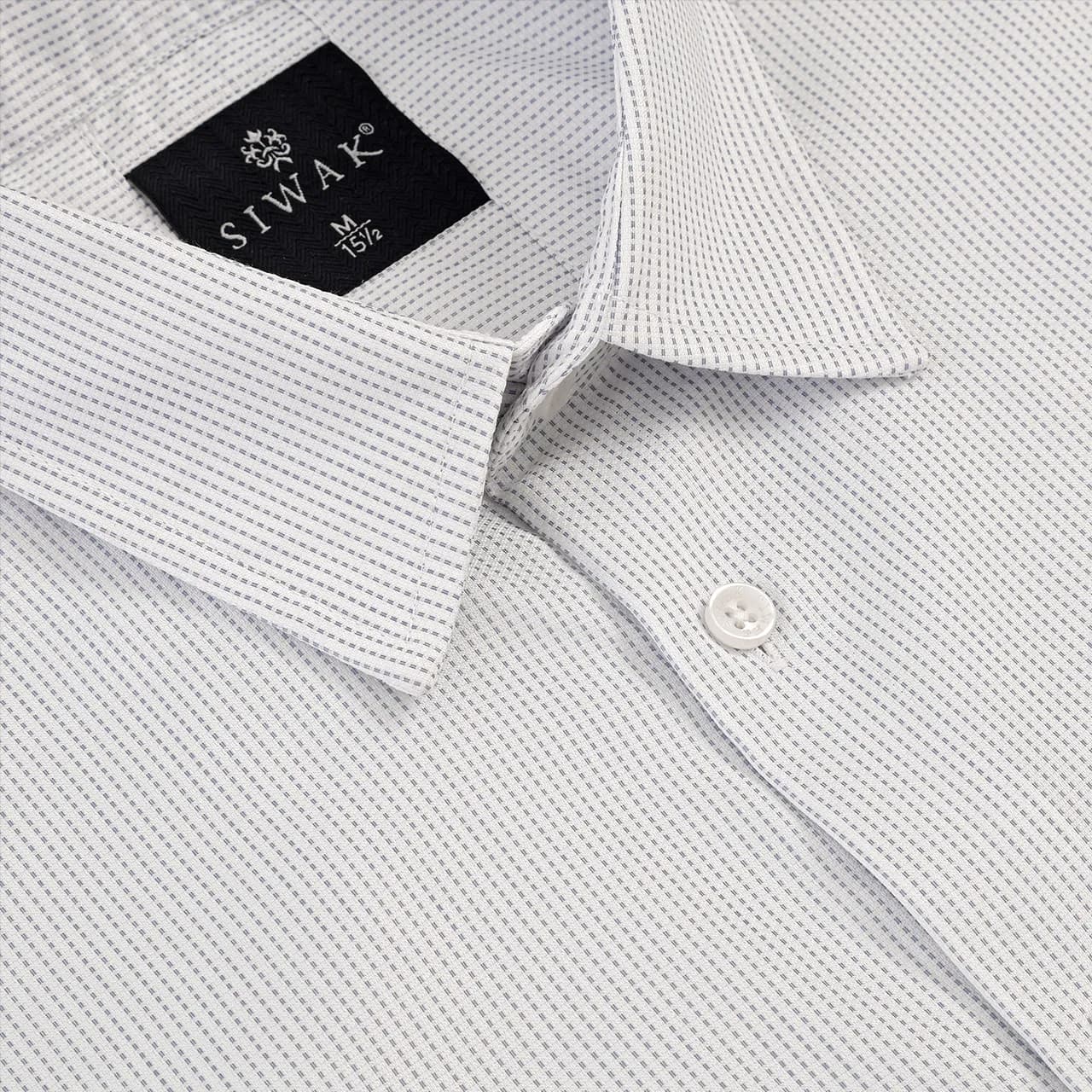 Men’s Formal Shirt thumbnail 3