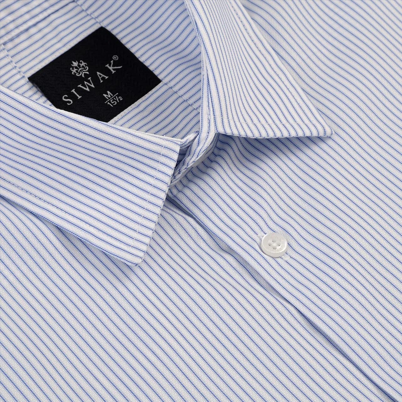 Men’s Formal Shirt thumbnail 3