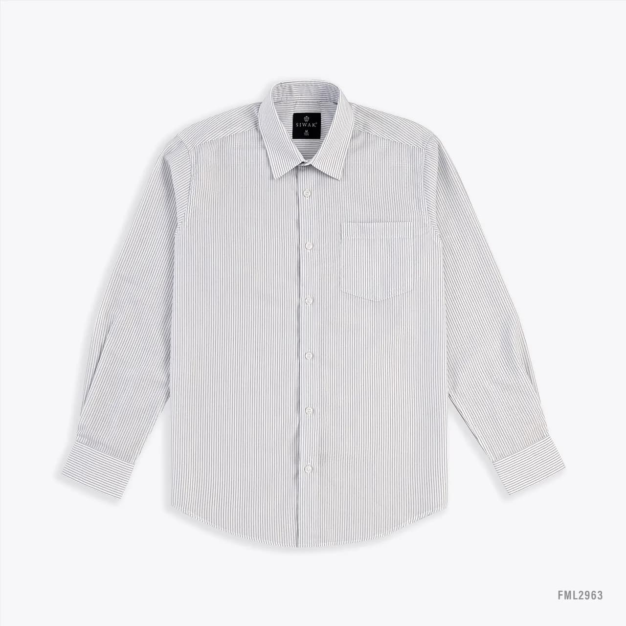 Men’s Formal Shirt thumbnail 2