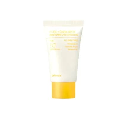 Celimax Pore + Dark Spot Brightening Care Sunscreen 10ml