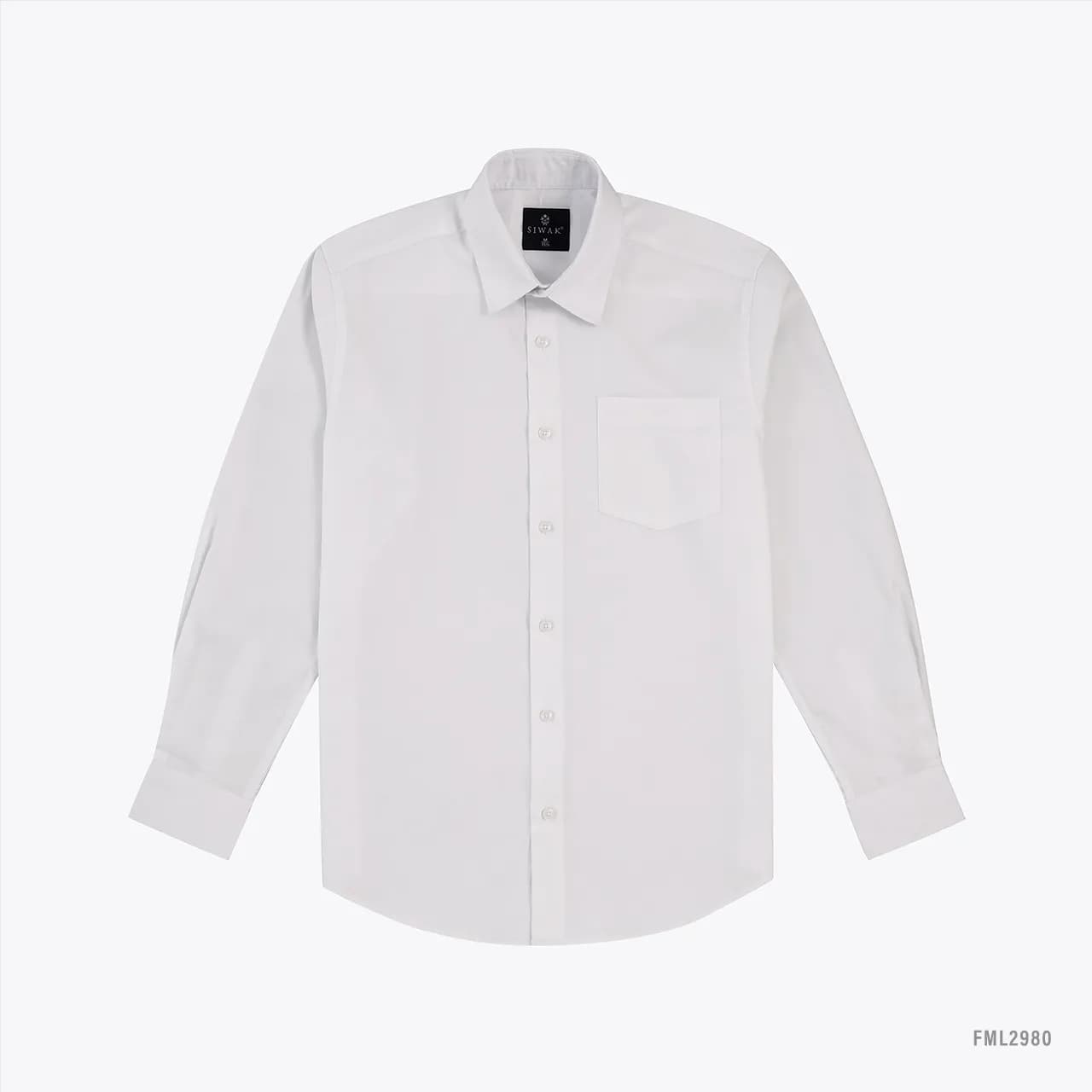 Men’s Formal Shirt thumbnail 2