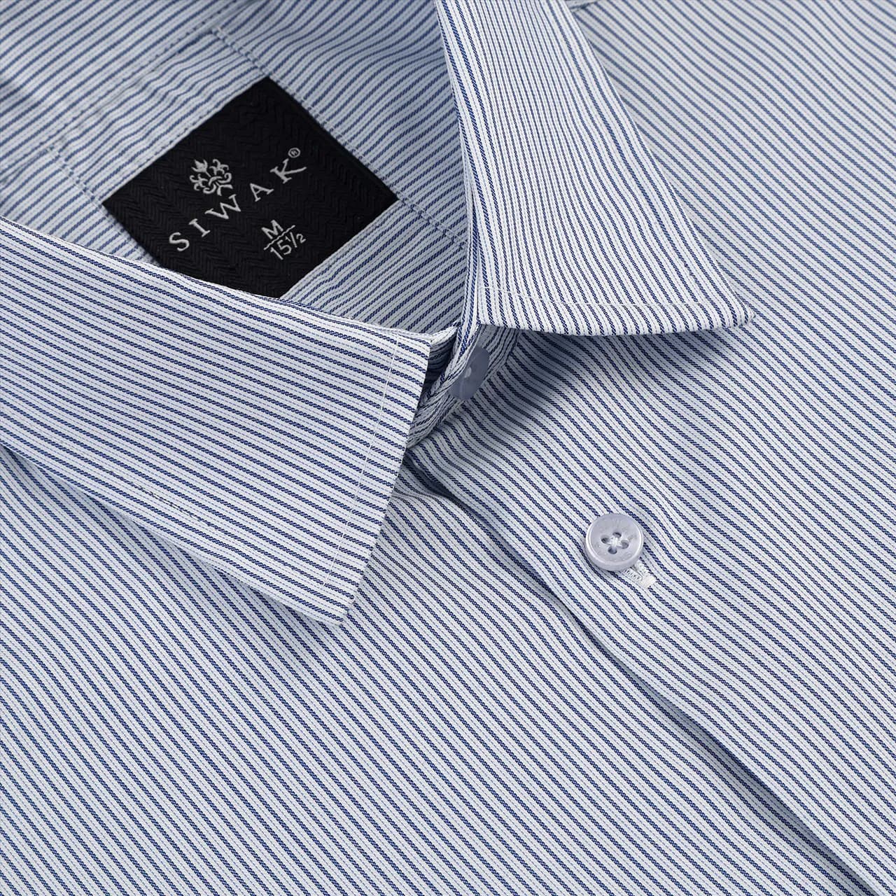 Men’s Formal Shirt thumbnail 2
