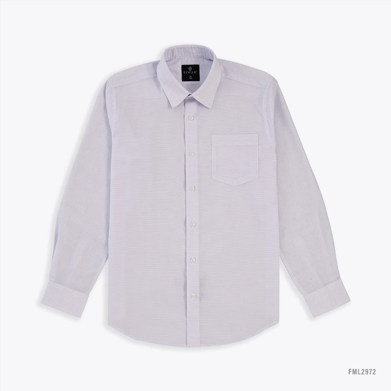 Men’s Formal Shirt thumbnail 2