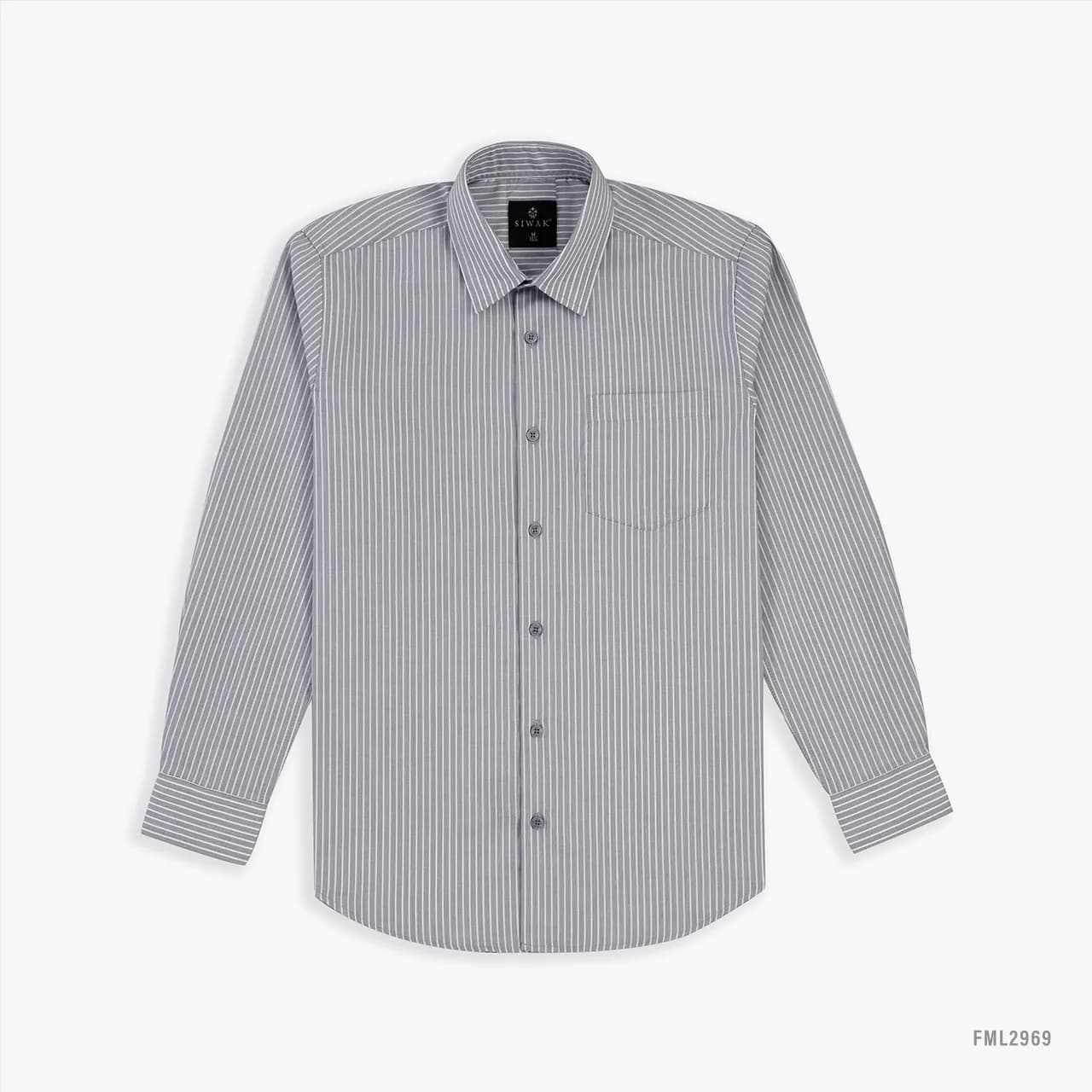 Men’s Formal Shirt thumbnail 2