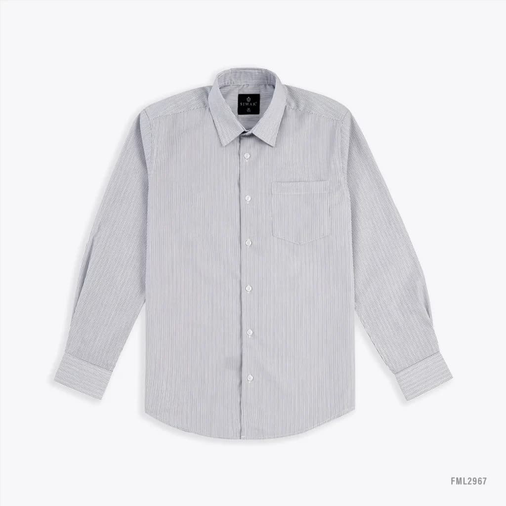 Men’s Formal Shirt thumbnail 2
