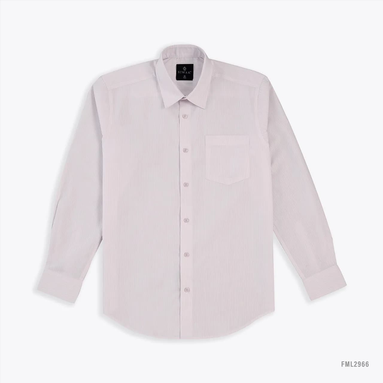 Men’s Formal Shirt thumbnail 2