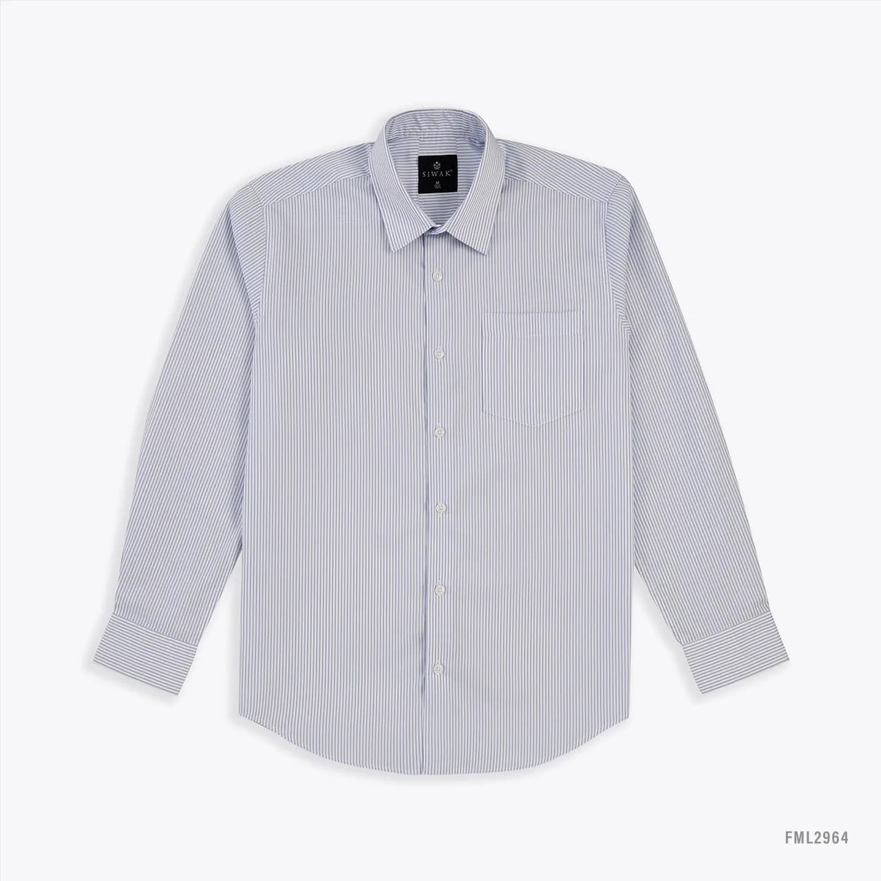 Men’s Formal Shirt thumbnail 2