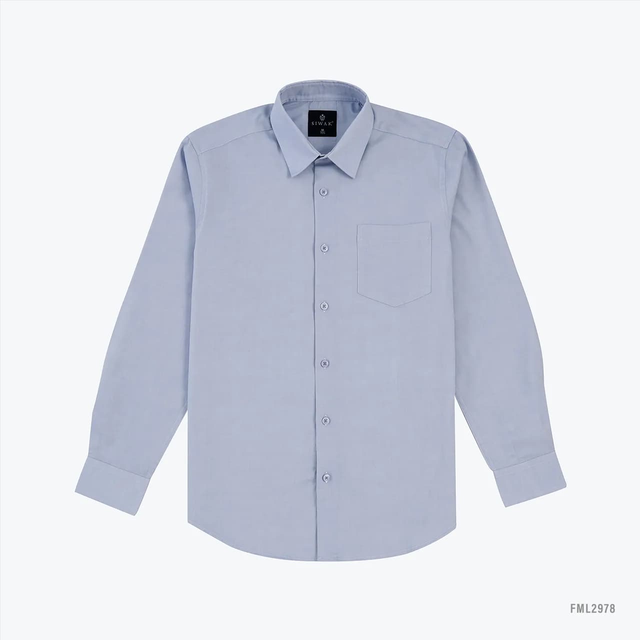 Men’s Formal Shirt thumbnail 2