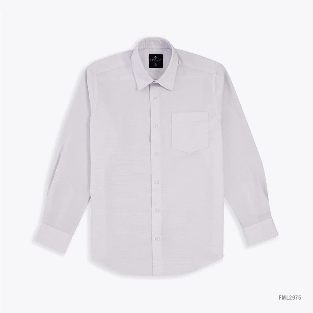 Men’s Formal Shirt thumbnail 2