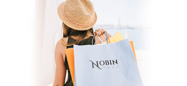 NOBIN SHOP