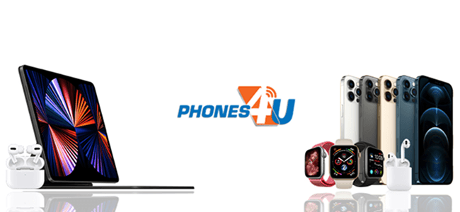 PHONES 4U
