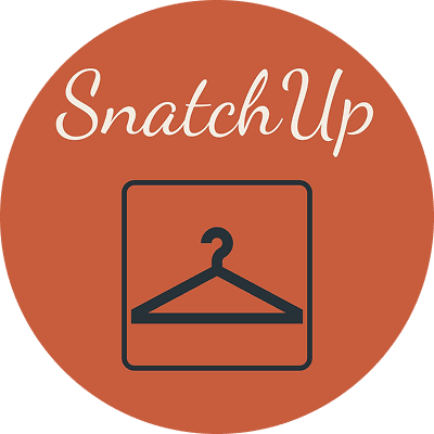 SnatchUp logo