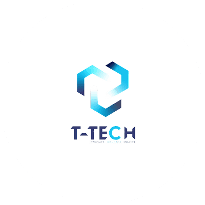 T-Tech logo