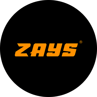 ZAYS logo