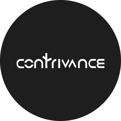 CONTRIVANCE logo
