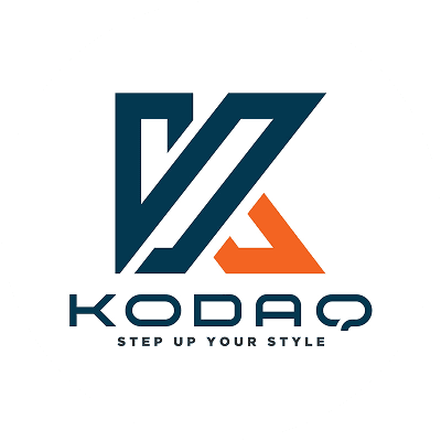 KODAQ logo