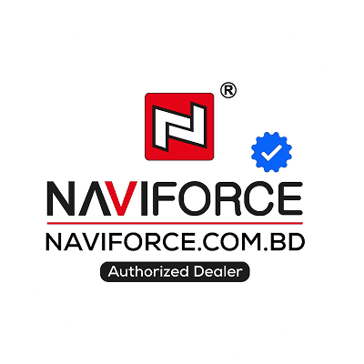 NAVIFORCE logo