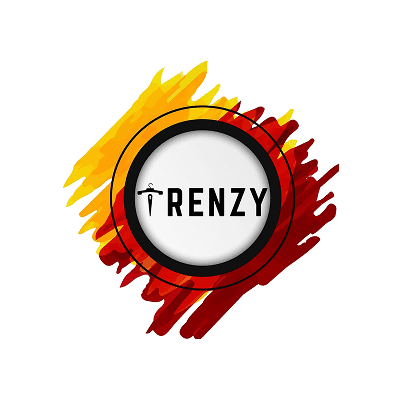 TRENZY logo