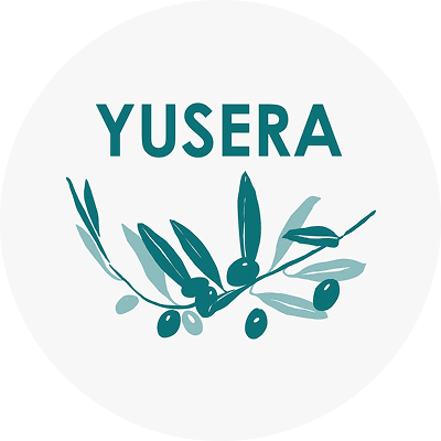 YUSERA logo