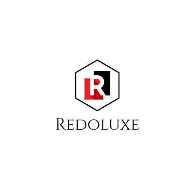 Redoluxe Outfit logo