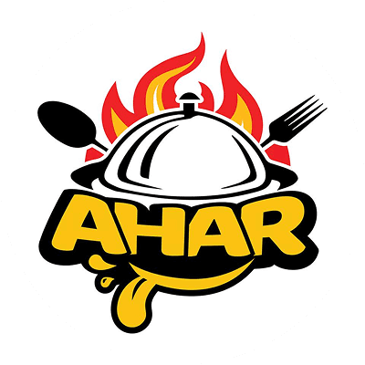 Ahar Restaurant logo