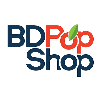 BD Pop Shop