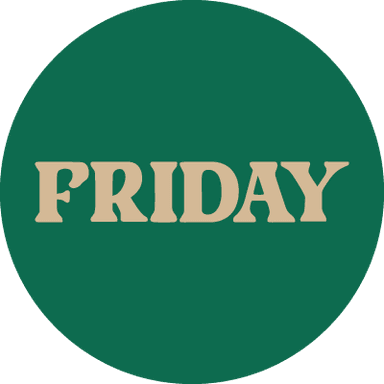 Friday