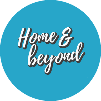 Home & Beyond