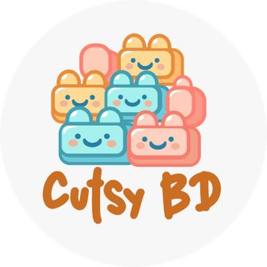 Cutsy BD