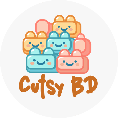 Cutsy BD