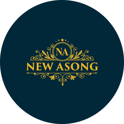 NEW ASONG