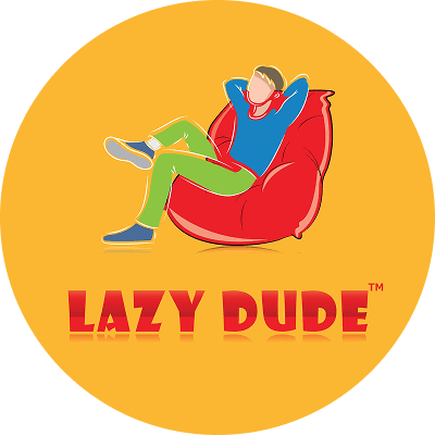LAZY DUDE