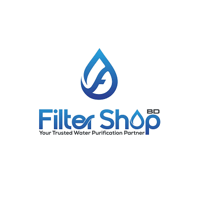 Filter Shop BD logo