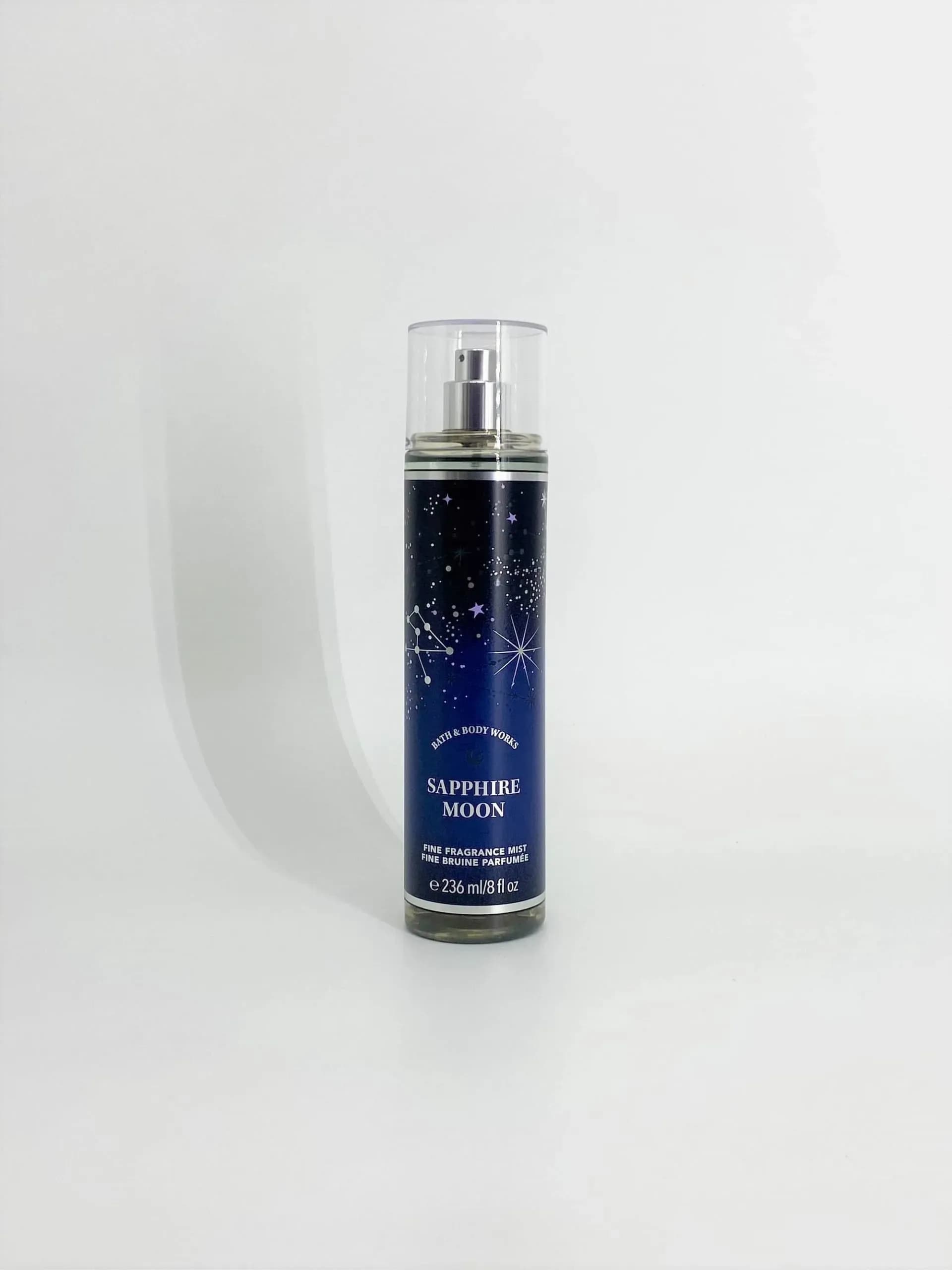 Sapphire Moon Fine Fragrance Mist - 236ml