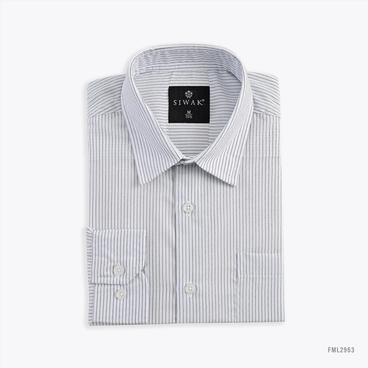Men’s Formal Shirt