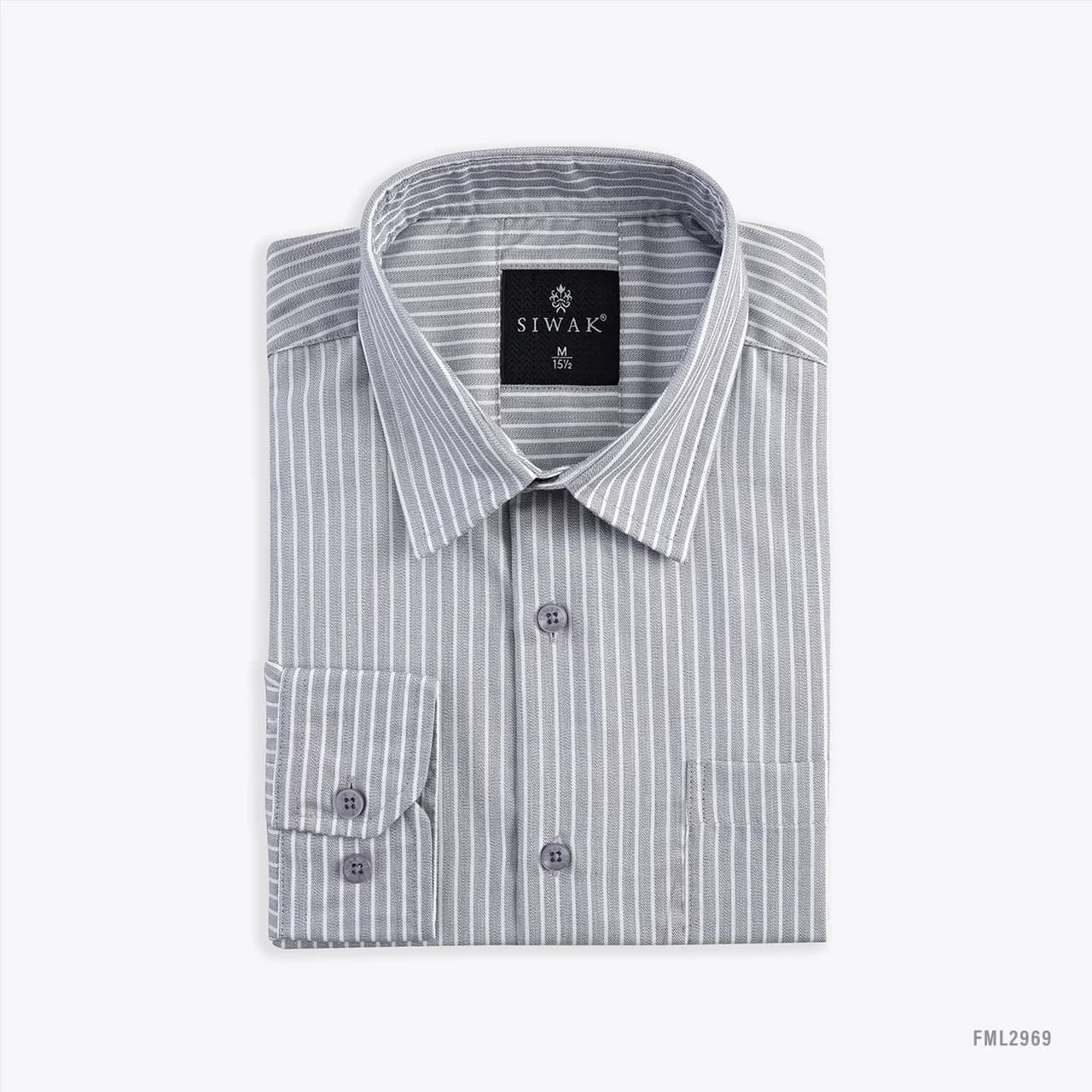 Men’s Formal Shirt